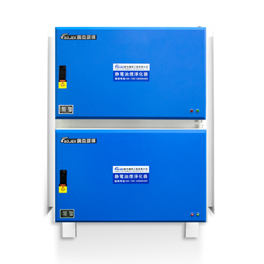 32000風(fēng)量飯?zhí)糜蜔焹艋O(shè)備