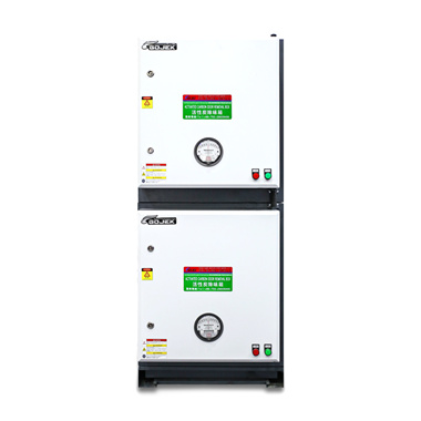 活性炭油煙凈化器價(jià)格