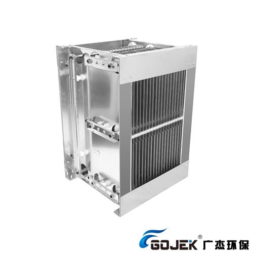 靜電油煙凈化器——板式電場(chǎng) 靜電油煙凈化器——板式電場(chǎng)