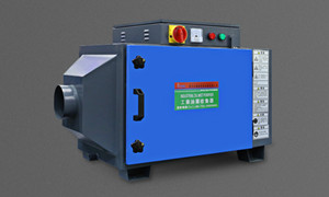 油煙凈化器和油霧凈化器有什么區(qū)別？是一樣的東西嗎？