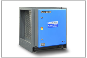 200元的油煙凈化器有效嗎？能過(guò)環(huán)評(píng)嗎？