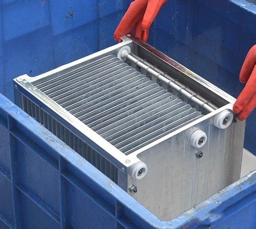 久用不洗的靜電油煙凈化器，稍有不慎就會(huì)遭受這樣的后果！