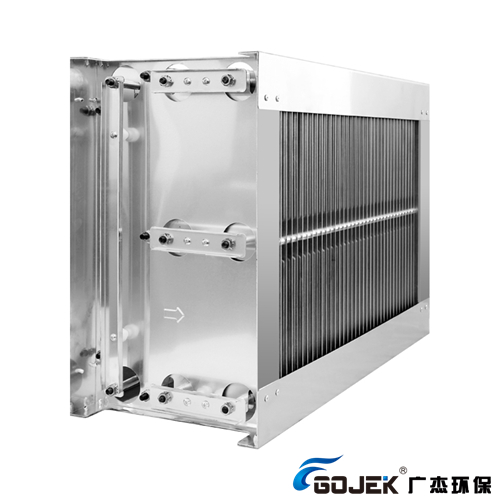 板線型與蜂窩型油煙凈化器哪個效果更好?