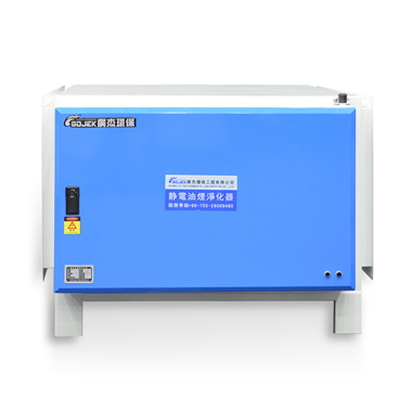 12000風量油煙凈化機價格