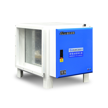 3000風(fēng)量油煙凈化器