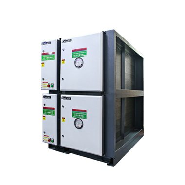 組合式油煙凈化器活性炭模塊