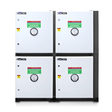 活性炭廚房油煙凈化器