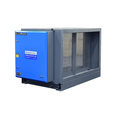 12000風量除煙凈化器