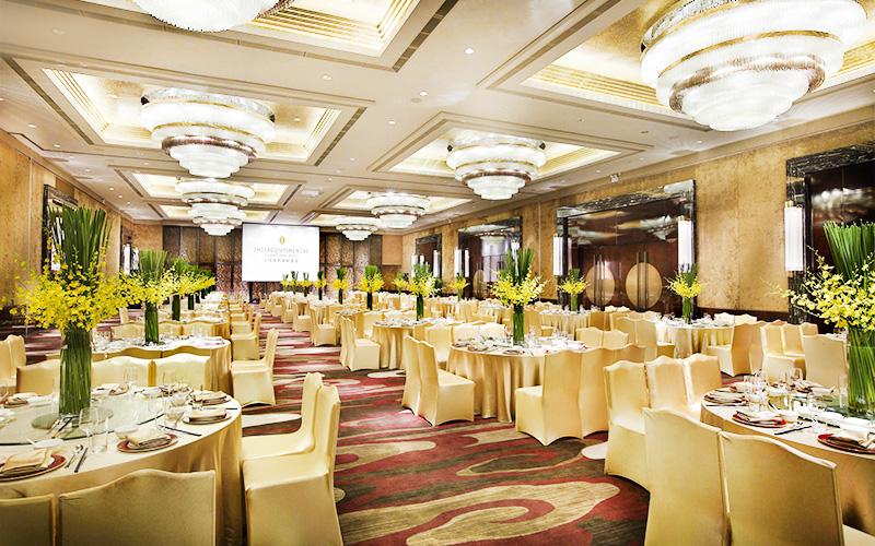 酒店油煙凈化方案應(yīng)用環(huán)境