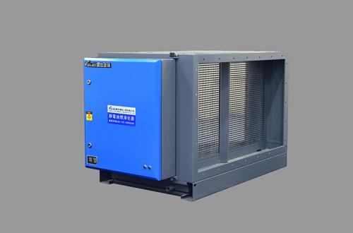 GOJEK:油煙管道火災(zāi)頻發(fā)，油煙凈化器如何安裝能杜絕火災(zāi)隱患？