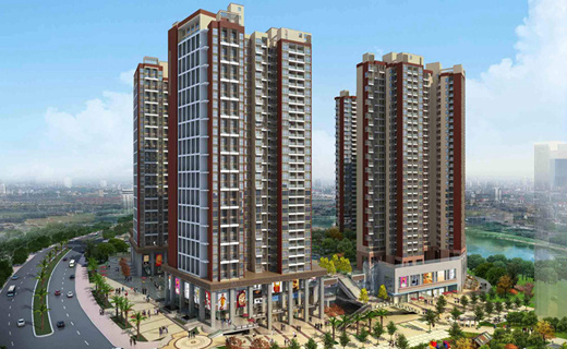 深圳觀瀾芷裕瀾灣花園是美佳華公司在深圳的首個(gè)項(xiàng)目，位于位于龍華新區(qū)政府旁，觀瀾大道與環(huán)觀南路交匯處。





項(xiàng)目占地2.72萬...