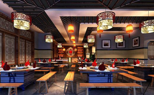 
一、前言


對于火鍋店遍布全國各地、大街小巷的今天來說，海底撈、小肥羊、小天鵝等等知名火鍋店品牌已經(jīng)為人所熟知。





冬...