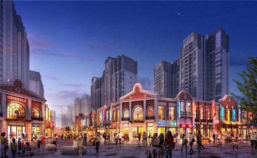 


保利悅都位于深圳市龍華區(qū)龍華中心，龍觀東路與清龍路交匯處，由深圳市保利置地房地產(chǎn)開發(fā)有限公司建成，總占地面積近4萬平方...