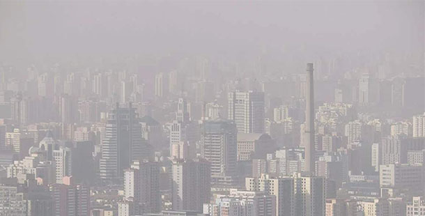 開餐飲店必須達(dá)到環(huán)保要求，別怪我沒有提醒！