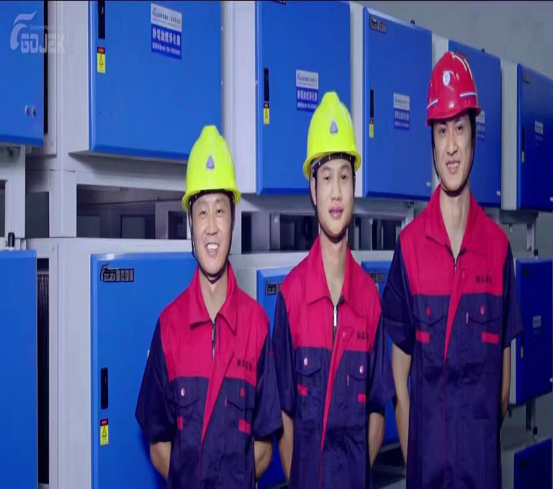 關(guān)于油煙凈化器選購(gòu)指南，你需要知道這些