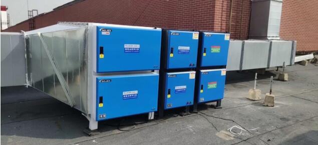 如何辨別油煙凈化器的質(zhì)量好壞？這三點很重要！